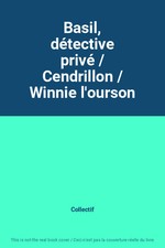 Basil, détective privé /