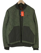 Superdry Military Lined Hommes