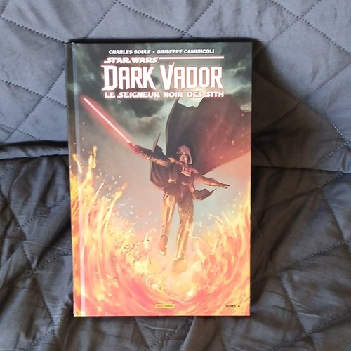 Comics star wars dark vador - star,