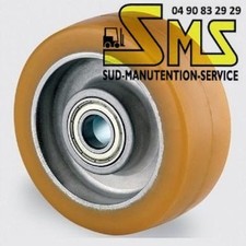 ROUE STABILISATRICE FIAT OM