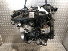 MOTEUR diesel Opel Meriva MPV