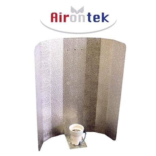 Airontek réflecteur stuc - airontek,