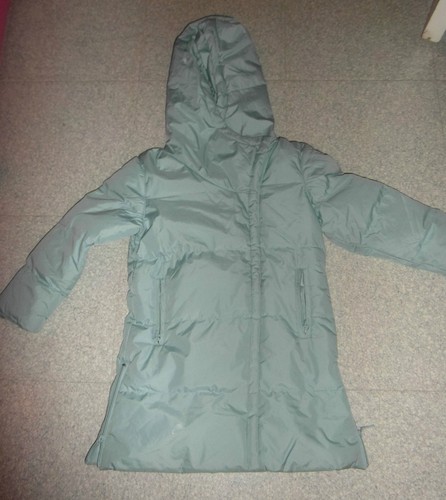 Taille ans magnifique longue - taille,