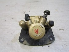 etrier de frein avant gauche  quad dinli dl901 / dmx 450 masai a 460 demon