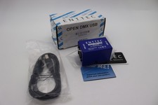 Enttec Open DMX USB 70303 USB