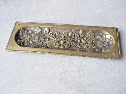 Vide poche plumier - plumier, en