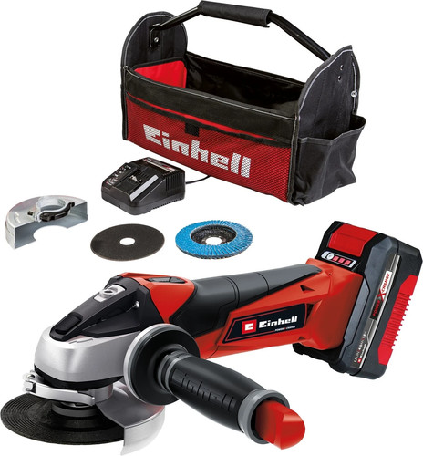Einhell 115 li 18v - einhell, te-ag