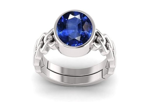 Bague homme femme réglable