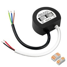 Transformateur LED 12V, IP67