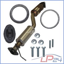POT CATALYTIQUE AVEC KIT /