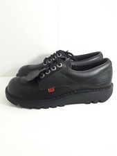 Kickers Lo Core Derbys homme