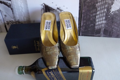 Timothy hitsman crocodile - timothy,