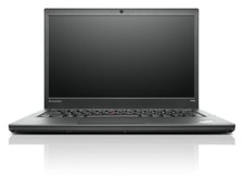 PC Portable LENOVO,ThinkPad T440S, 14",Core i5-4300U @ 1.90GHz,8Go 256Go SSD W10
