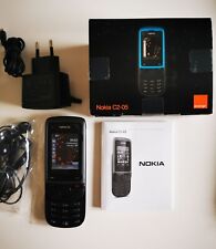Nokia C2 05 RM 724 Neuf