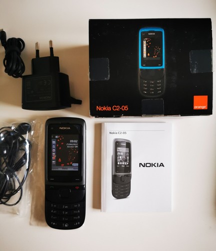 Nokia 724 neuf - c2,