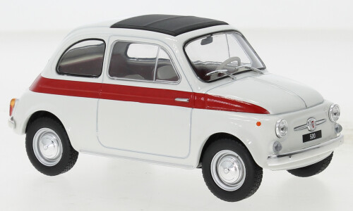 Miniature voiture fiat - miniature, 1:24