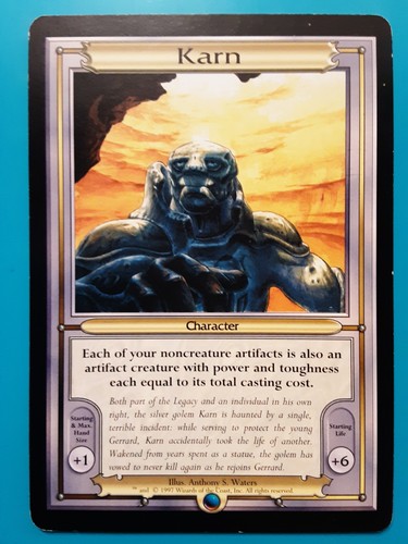 Magic the gathering vanguard - magic,