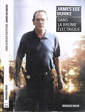 JAMES LEE BURKE--DANS LA BRUME