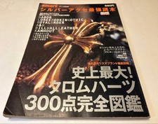 Chrome Hearts Silver