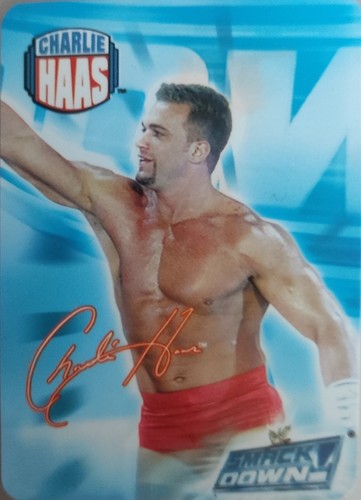 Carte wwe smackdown - carte,