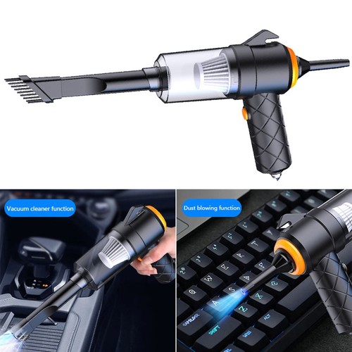Aspirateur main portable - main,