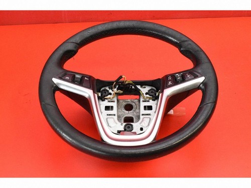 Opel astra 2011 volant - opel, j