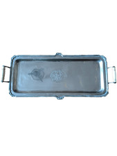 Plateau de Service Ancien