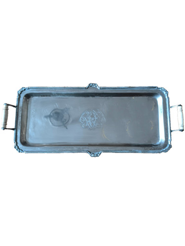 Plateau service ancien - service,