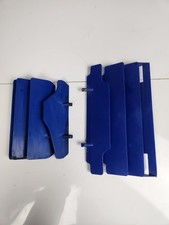 Ailettes Protége Radiateur -