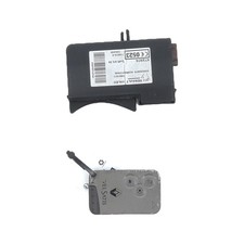 Lecteur de carte - Renault VEL