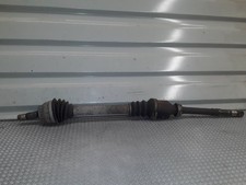 Citroen C3 Picasso 2010 Droite