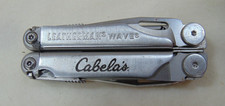 Leatherman USA Wave w/sheath