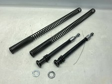 Yamaha XT660X Fork Parts Fork Internal Parts as Pictured (1) 05'