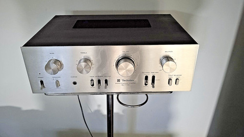 Ampli technics 7100 - ampli, su-7100