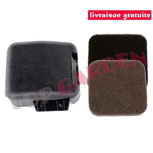 Filtre air couverture - filtre,