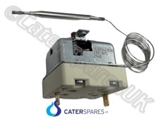 Ego Friteuse À Gaz Haute Limite De Sécurité Interrupteur De Température 239℃