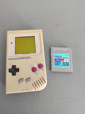 Console Nintendo Game Boy