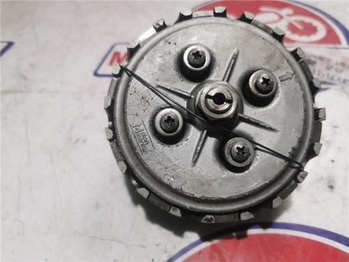 Embrayage complet moteur - du,