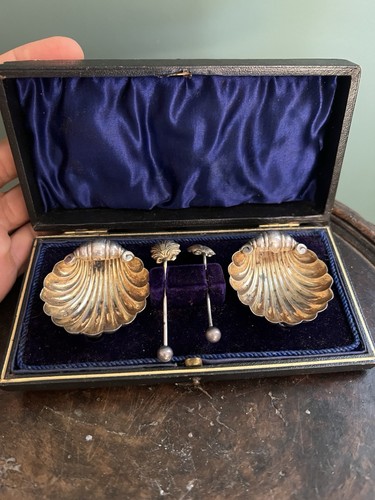 Coffret salière poivrière - coffret,