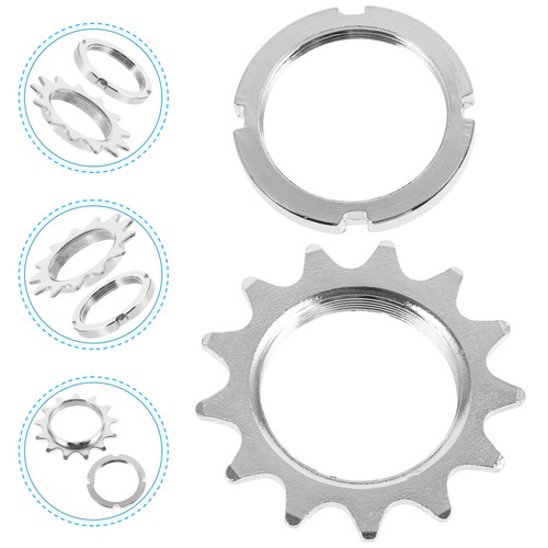 Moyeux pignon fixe - moyeux, roue