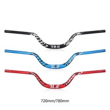 Guidon de vélo de route Down