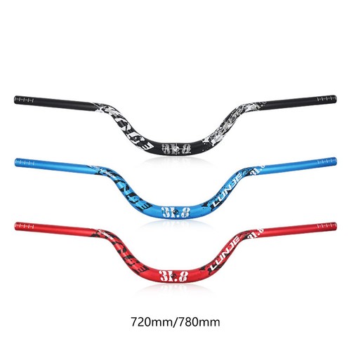 Guidon vélo route down - guidon, de