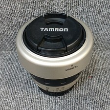 TAMRON 28∁E0MM Lens