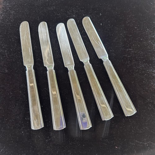 Lagostina dinner knives - dinner,