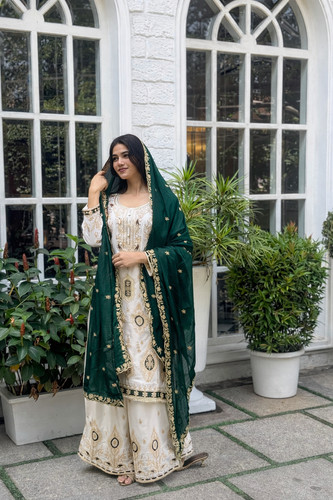 Salwar kameez indien - salwar,