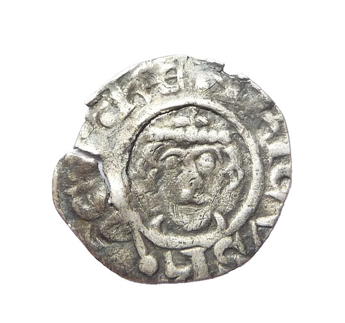 Royaume uni penny - penny, cross