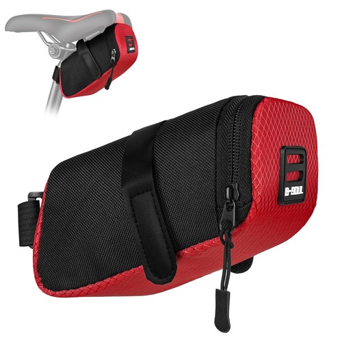 Sacoche selle vélo - selle, vélo,