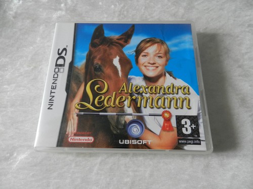 Jeu nintendo 2ds 3ds - ds, /