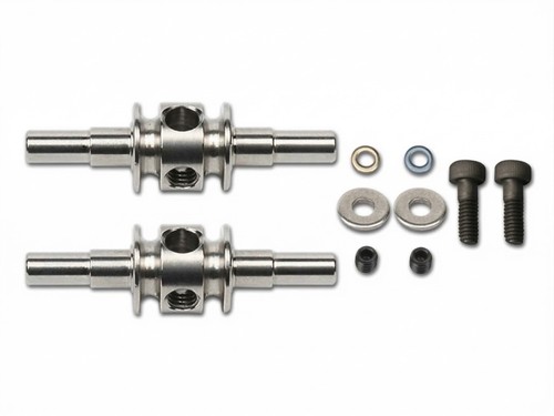 Align rex 450 hub rotor - 450,