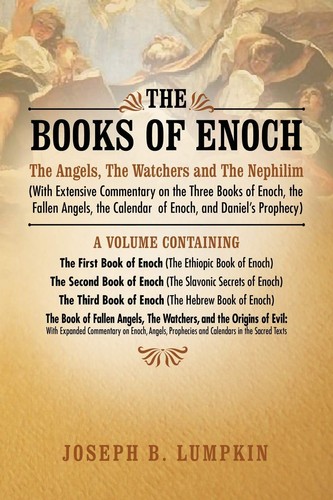 The books enoch - books, of